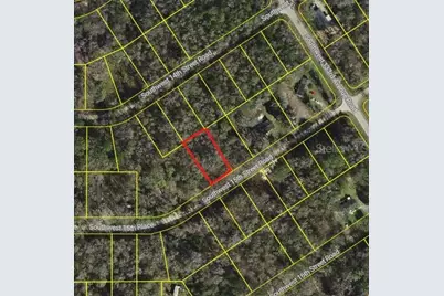 Lot 8 Blk 17 SW 15th Street Rd., Ocala, FL 34481 - Photo 1