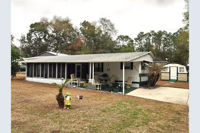 12385 SE 99th Avenue, Belleview, FL 34420 - Photo 1
