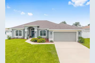 101 NW 42nd Place, Ocala, FL 34475 - Photo 1