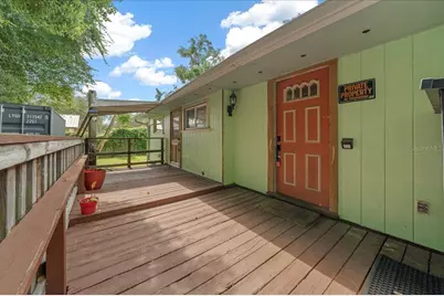 25094 NE 132nd Lane, Salt Springs, FL 32134 - Photo 28