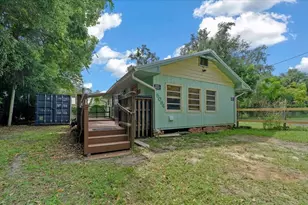 25094 NE 132nd Ln, Salt Springs, FL 32134 - Photo 1