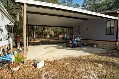 157 NE 172nd Avenue, Silver Springs, FL 34488 - Photo 4
