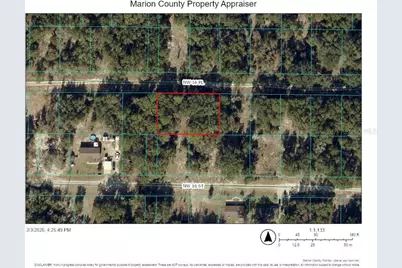 Lots 19-24 NW 16th Place, Ocala, FL 34482 - Photo 2