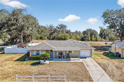 12905 SE 117th Court, Ocklawaha, FL 32179 - Photo 2