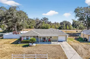 12905 SE 117th Ct, Ocklawaha, FL 32179 - Photo 2