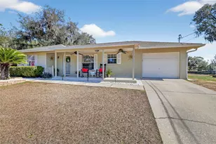 12905 SE 117th Ct, Ocklawaha, FL 32179 - Photo 4