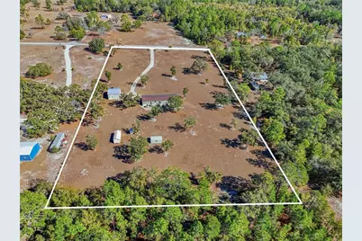 5530 NE 103rd Terrace, Bronson, FL 32621 - Photo 26