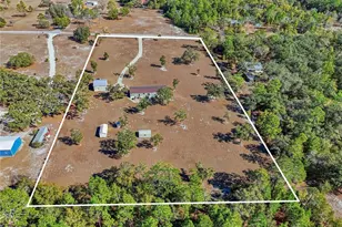 5530 NE 103rd Terrace, Bronson, FL 32621 - Photo 26