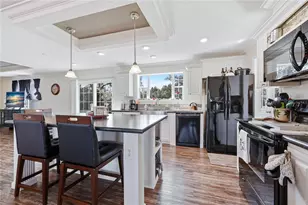 5530 NE 103rd Terrace, Bronson, FL 32621 - Photo 20