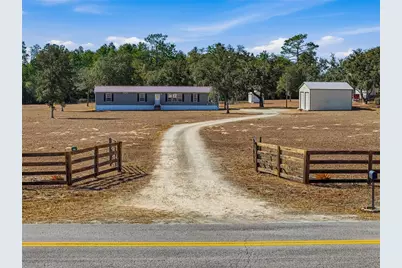 5530 NE 103rd Terrace, Bronson, FL 32621 - Photo 4