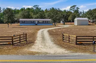 5530 NE 103rd Terrace, Bronson, FL 32621 - Photo 4