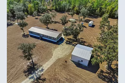 5530 NE 103rd Terrace, Bronson, FL 32621 - Photo 22