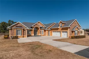 12610 NW Gainesville Rd, Reddick, FL 32686 - Photo 8