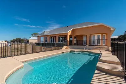 12610 NW Gainesville Road, Reddick, FL 32686 - Photo 52