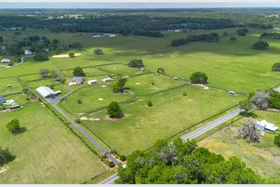 12610 NW Gainesville Road, Reddick, FL 32686 - Photo 2