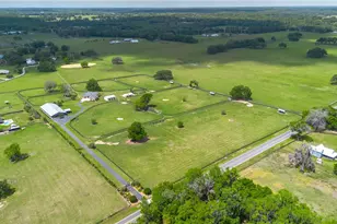 12610 NW Gainesville Rd, Reddick, FL 32686 - Photo 2