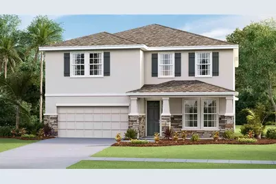 5224 SW 40th Circle, Ocala, FL 34474 - Photo 1