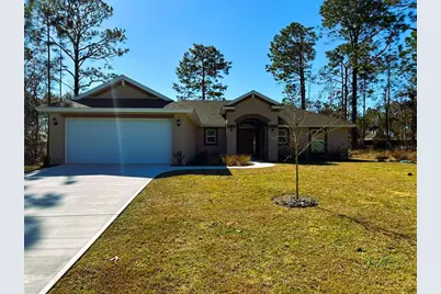 1510 W Gainsboro Lane, Citrus Springs, FL 34434 - Photo 4