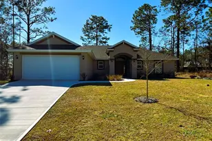 1510 W Gainsboro Ln, Citrus Springs, FL 34434 - Photo 4