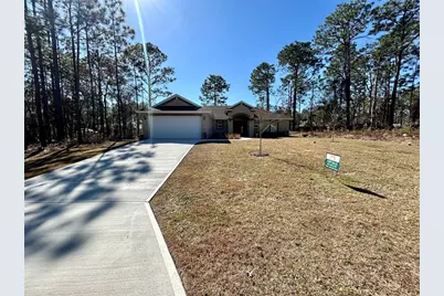 1510 W Gainsboro Lane, Citrus Springs, FL 34434 - Photo 2