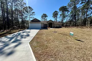 1510 W Gainsboro Ln, Citrus Springs, FL 34434 - Photo 2