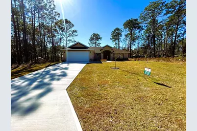 1510 W Gainsboro Lane, Citrus Springs, FL 34434 - Photo 2