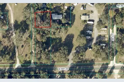 731 W Highway 318, Citra, FL 32113 - Photo 1