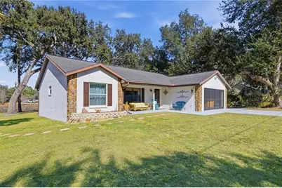 17757 SE 28th Lane Road, Silver Springs, FL 34488 - Photo 2