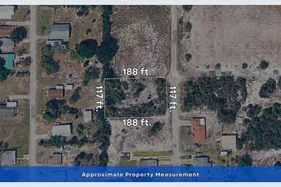 7 Pine Street, Lake Placid, FL 33852 - Photo 2