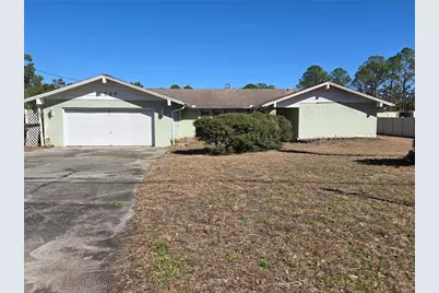 2288 Evenglow Avenue, Spring Hill, FL 34609 - Photo 1
