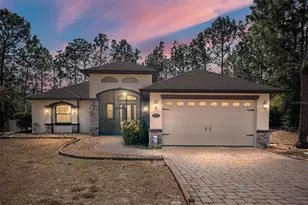 1198 W Citrus Springs Blvd, Citrus Springs, FL 34434 - Photo 1