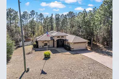 1198 W Citrus Springs Boulevard, Citrus Springs, FL 34434 - Photo 4