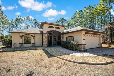 1198 W Citrus Springs Boulevard, Citrus Springs, FL 34434 - Photo 8