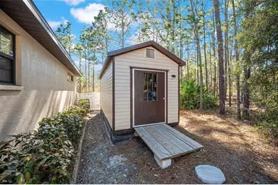 1198 W Citrus Springs Boulevard, Citrus Springs, FL 34434 - Photo 66