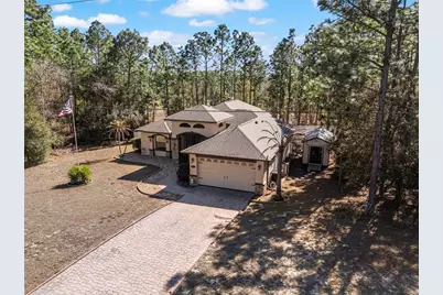 1198 W Citrus Springs Boulevard, Citrus Springs, FL 34434 - Photo 6