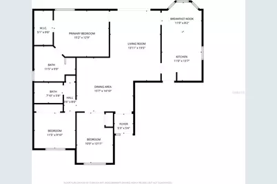 1852 Williamsburg Avenue, The Villages, FL 32162 - Photo 2