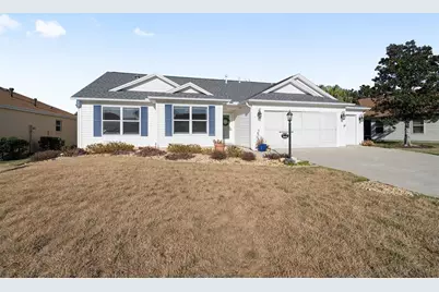 1852 Williamsburg Avenue, The Villages, FL 32162 - Photo 1