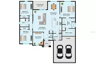 824 W Marguerita Dr, Citrus Springs, FL 34434 - Photo 22