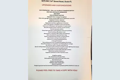 5075 SW 114th Street Road, Ocala, FL 34476 - Photo 78