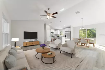 8458 N Tempest Drive, Citrus Springs, FL 34434 - Photo 4