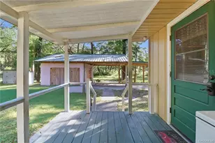 8110 SW 88th Ln, Trenton, FL 32693 - Photo 22