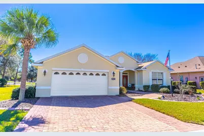 8822 SW 82nd Court Road, Ocala, FL 34481 - Photo 4