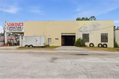 103 N Main Street, Chiefland, FL 32626 - Photo 8