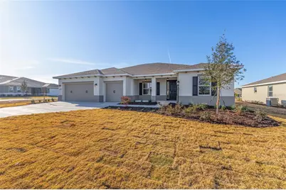 10602 SW 101st Lane Road, Ocala, FL 34481 - Photo 4