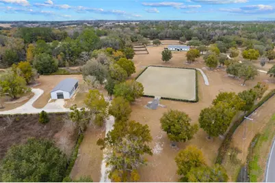 12350 NW Hwy 225 NW Hwy 225, Reddick, FL 32686 - Photo 56