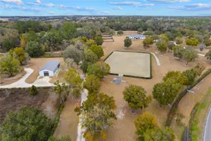 12350 NW Hwy 225 NW Hwy 225, Reddick, FL 32686 - Photo 56