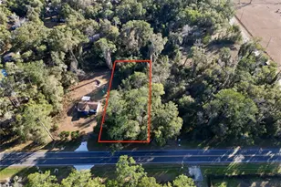 Tbd W Hwy 328, Ocala, FL 34482 - Photo 1