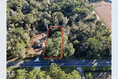 Tbd W Hwy 328, Ocala, FL 34482 - Photo 2