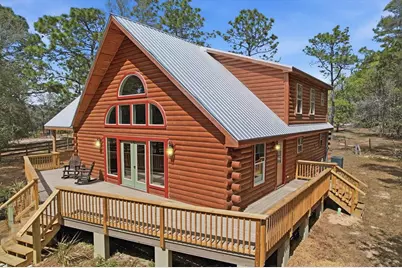 8863 S Evans Avenue, Inverness, FL 34452 - Photo 2