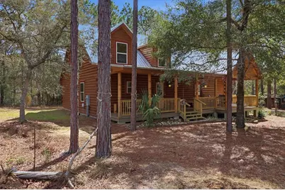 8863 S Evans Avenue, Inverness, FL 34452 - Photo 6